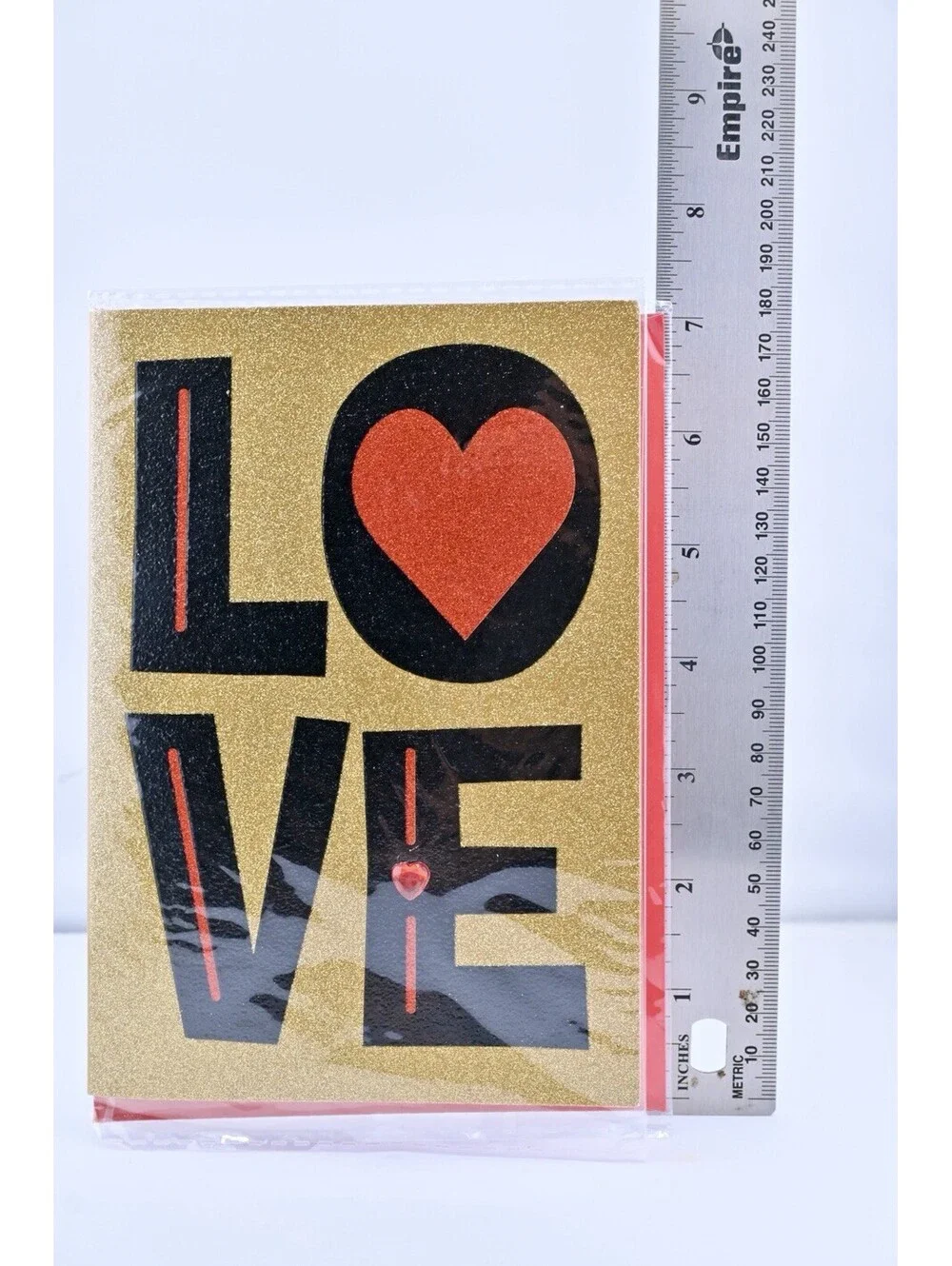 American Greetings Greeting Card Valentines Day
